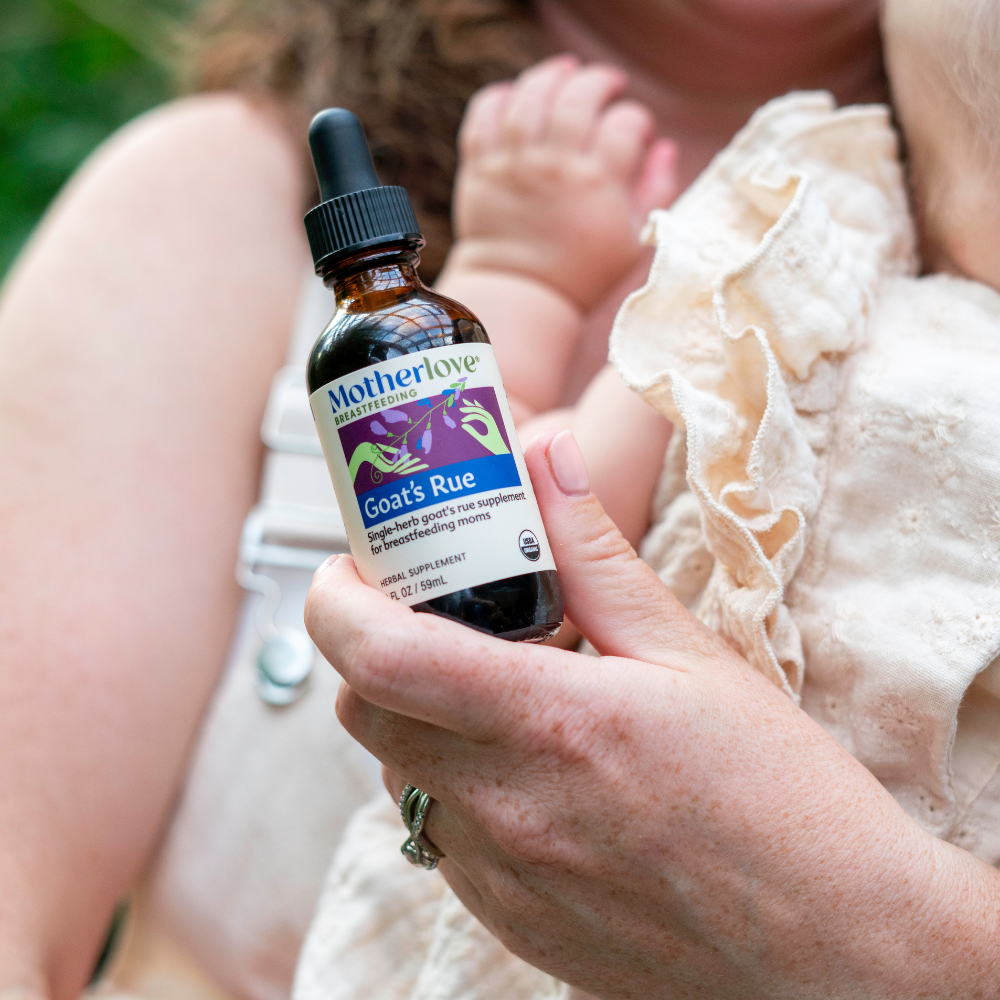 Goat's Rue - Tincture