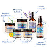 Bump to Baby Gift Box