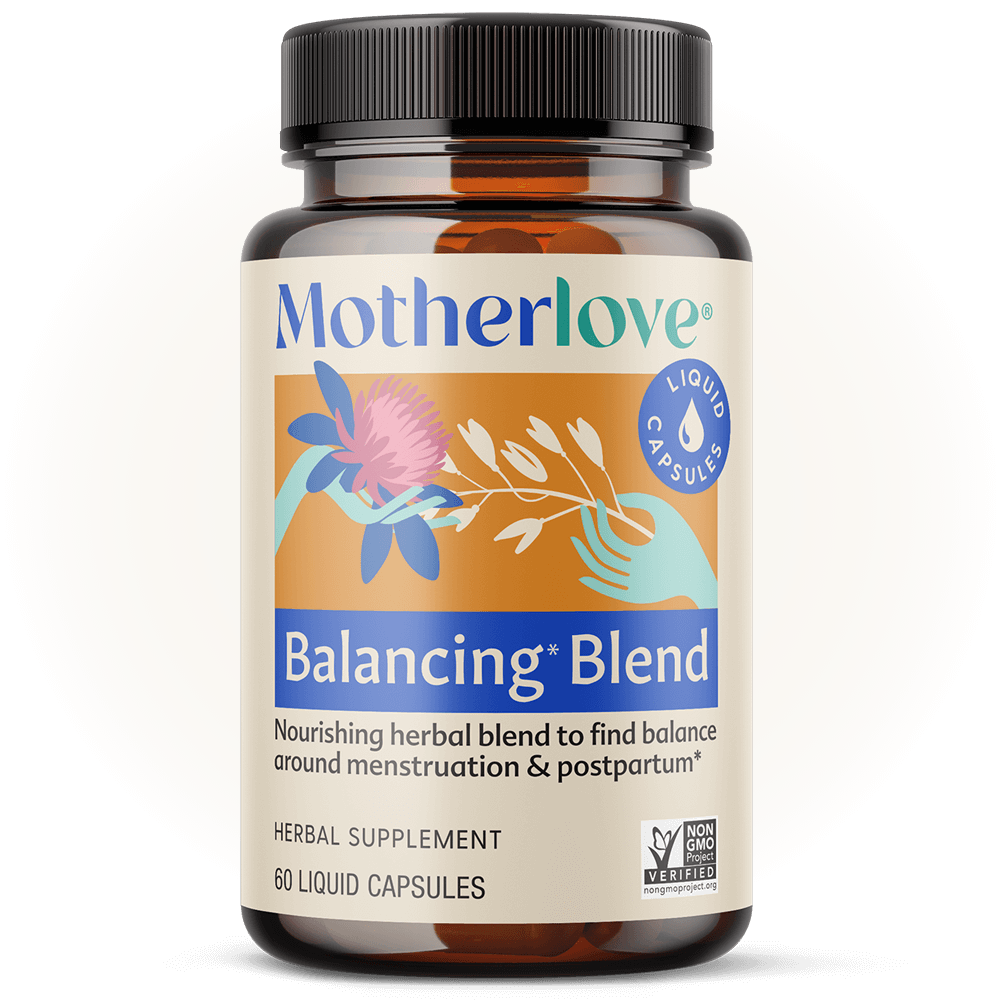 Balancing Blend - DISCONTINUED & OOS