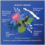 Balancing Blend - DISCONTINUED & OOS