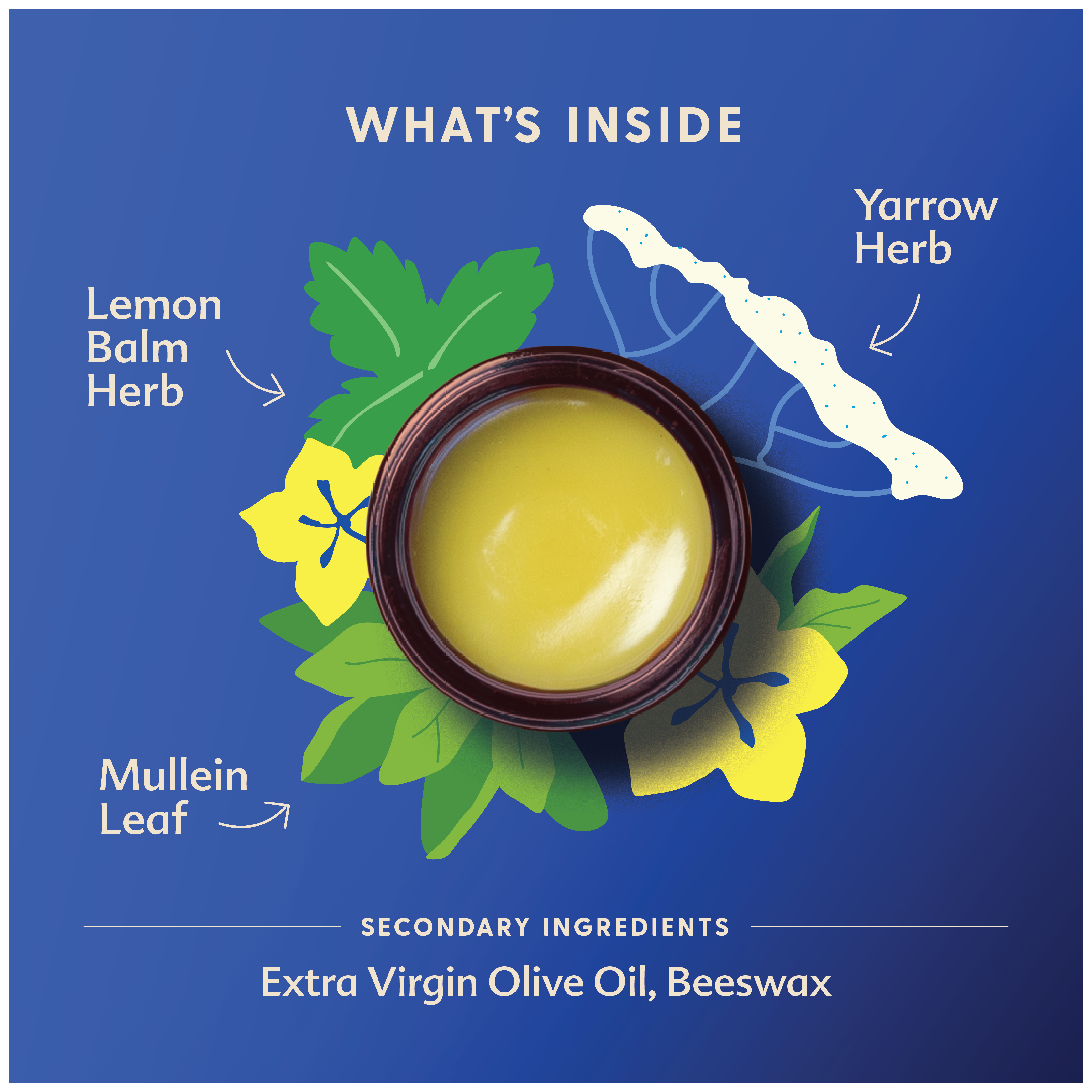 Baby Hand & Knee Balm