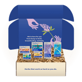 Bump to Baby Gift Box