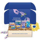 Bump to Baby Gift Box