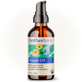 Diaper Oil