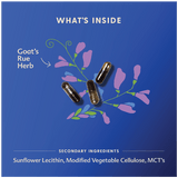 Goat's Rue Capsules
