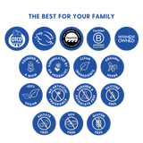 Baby & All Soap - NEW!