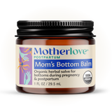 Mom's Bottom Balm (Previously Rhoid Balm)