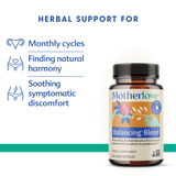 Balancing Blend - DISCONTINUED & OOS