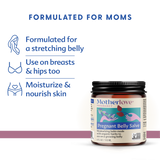 Pregnant Belly Salve