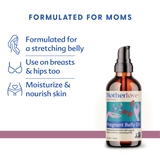 Pregnant Belly Oil