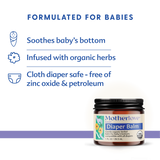 Diaper Balm