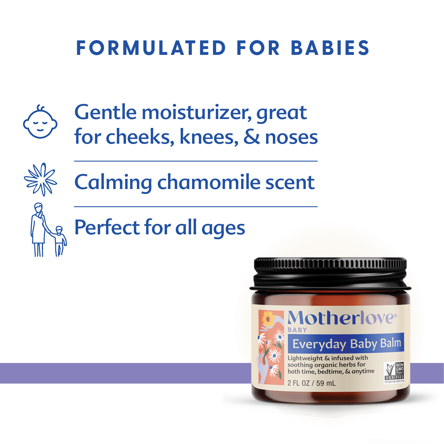 Everyday Baby Balm