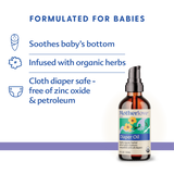Diaper Oil