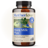 More Milk® Plus Capsules