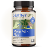 More Milk® Plus Capsules