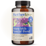 More Milk® Special Blend Capsules