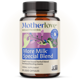 More Milk® Special Blend Capsules