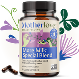 More Milk® Special Blend Capsules