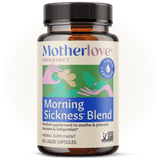 Morning Sickness Blend - DISCONTINUED