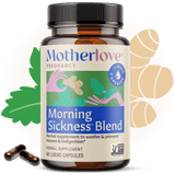 Morning Sickness Blend - DISCONTINUED