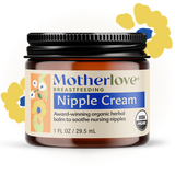 Nipple Cream