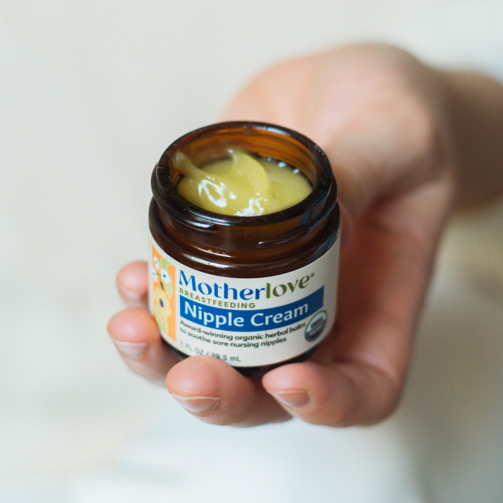 Nipple Cream