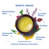 Pregnant Belly Salve