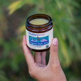 Pregnant Belly Salve