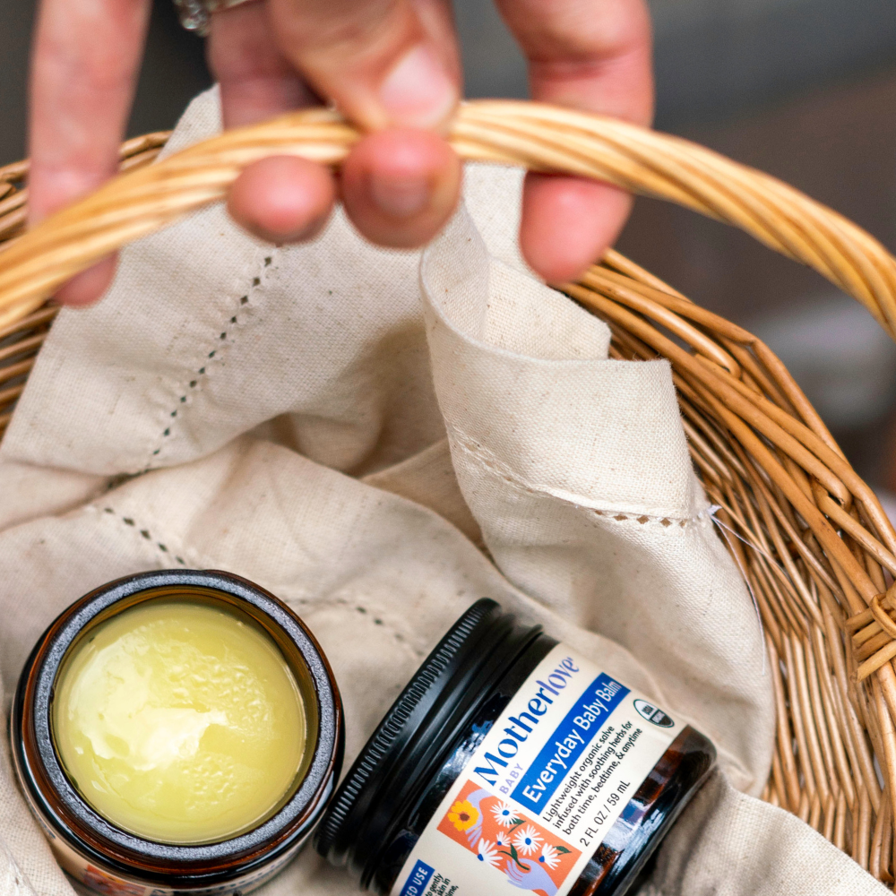 Everyday Baby Balm