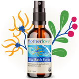 Sitz Bath Spray