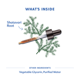 Shatavari - Tincture