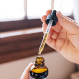 Shatavari - Tincture