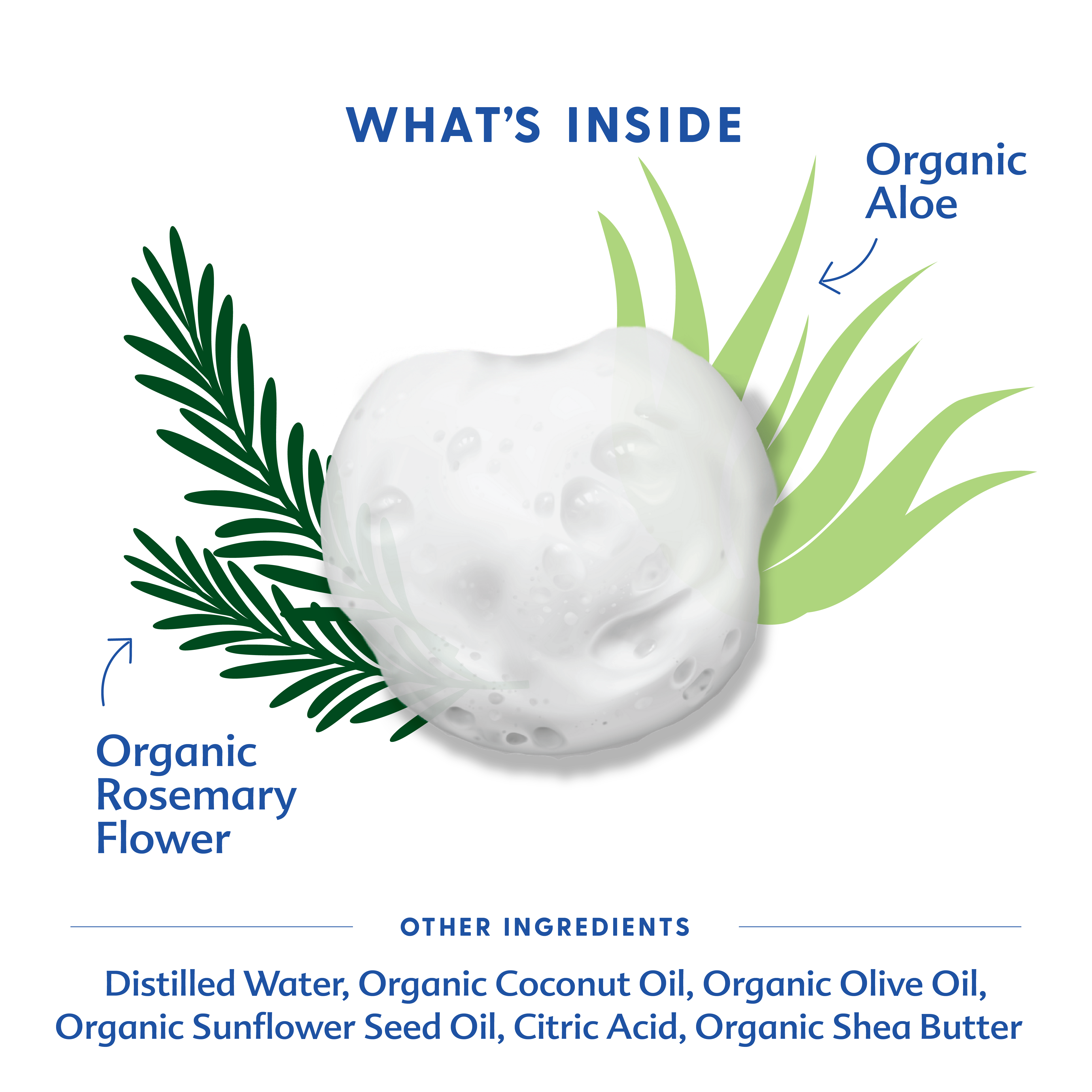 Baby & All Soap - NEW!