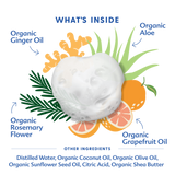 Baby & All Soap - NEW!