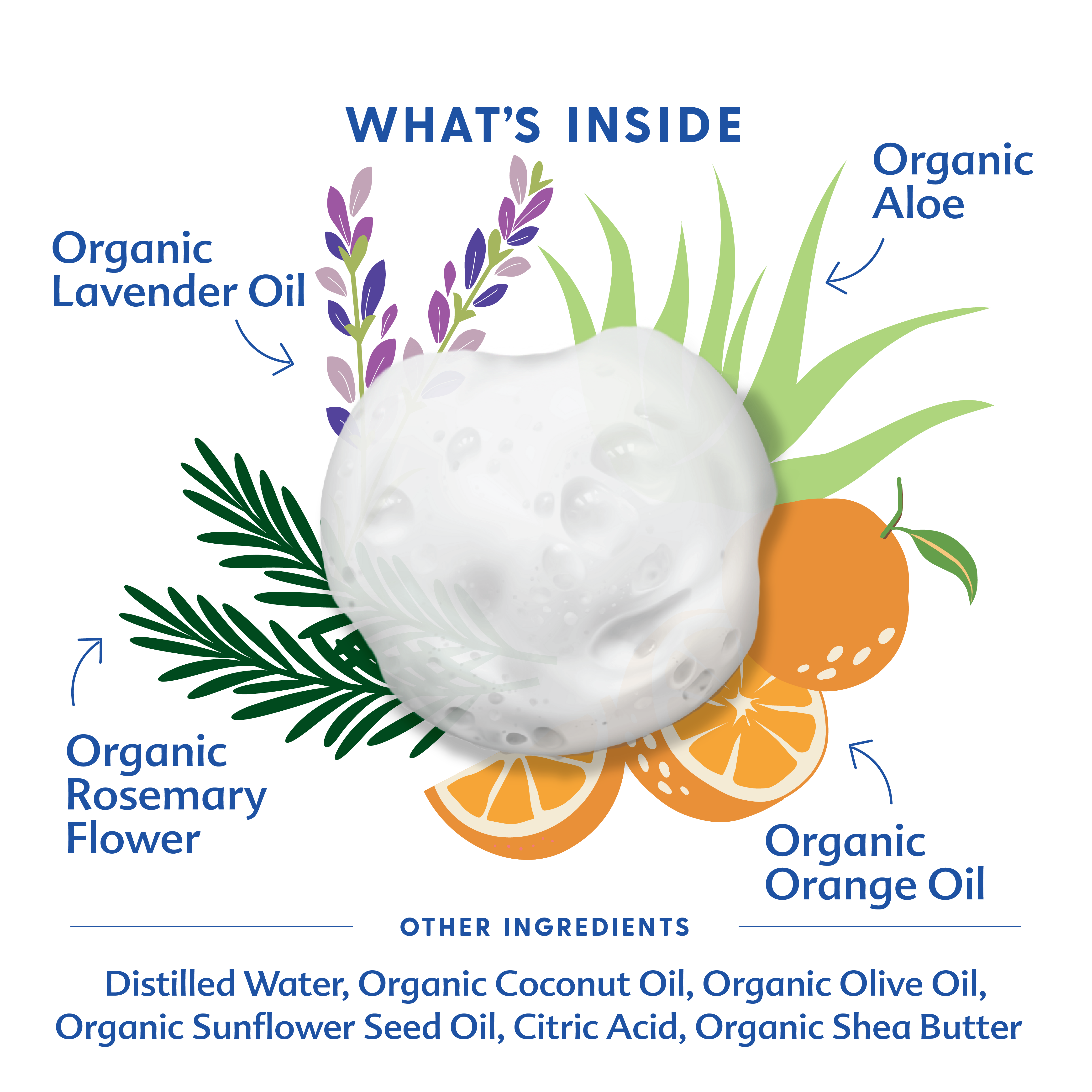 Baby & All Soap - NEW!