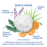 Baby & All Soap - NEW!