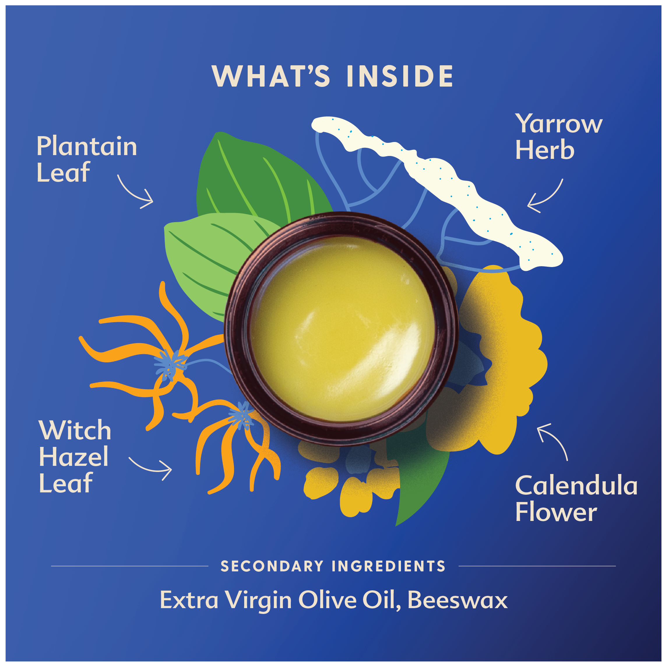 Mom's Bottom Balm (Previously Rhoid Balm)