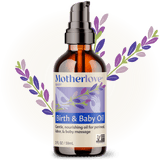 Birth & Baby Oil