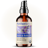 Birth & Baby Oil