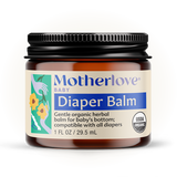 Diaper Balm