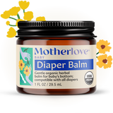 Diaper Balm