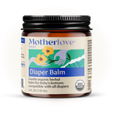 Diaper Balm