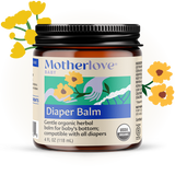 Diaper Balm