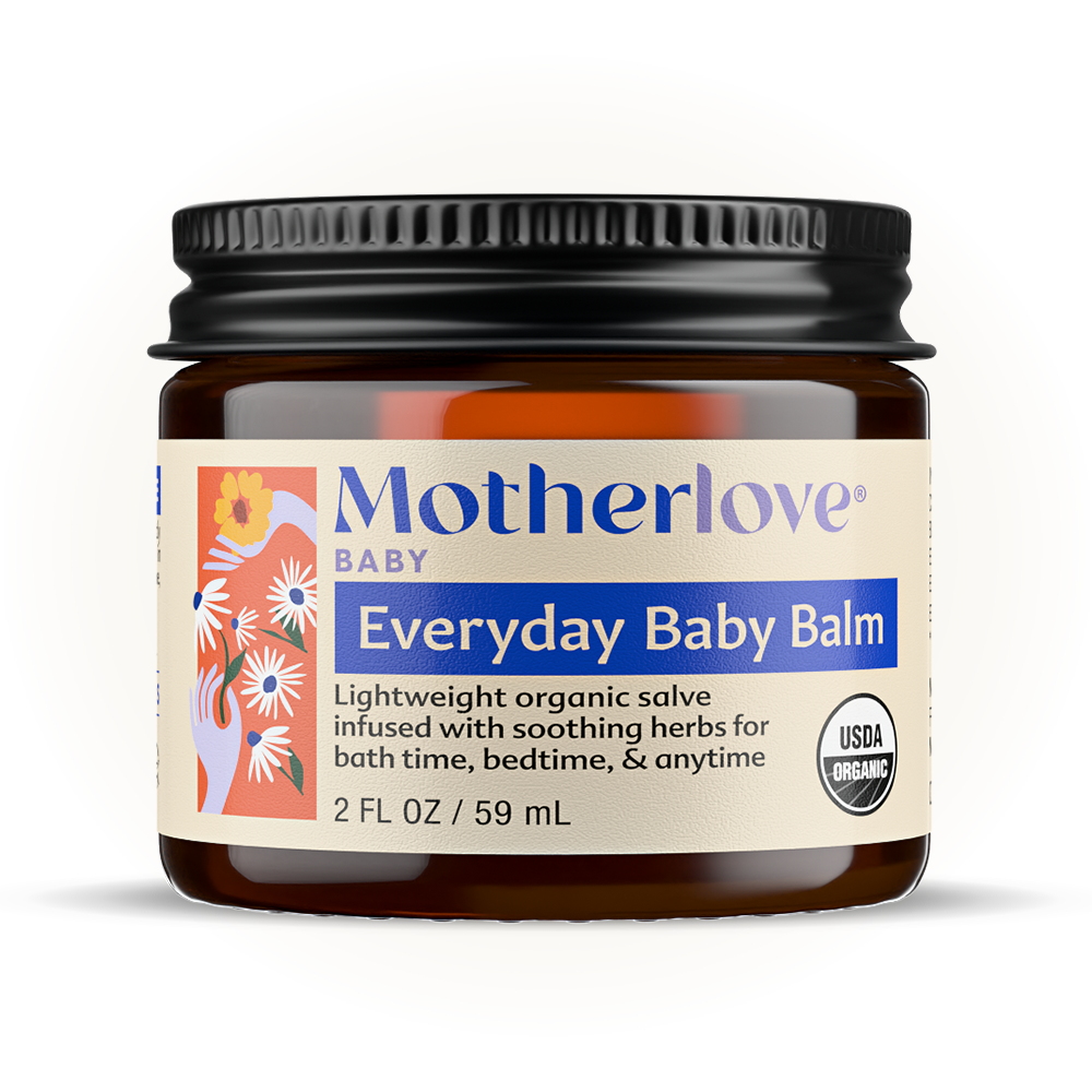 Everyday Baby Balm