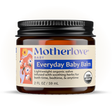 Everyday Baby Balm