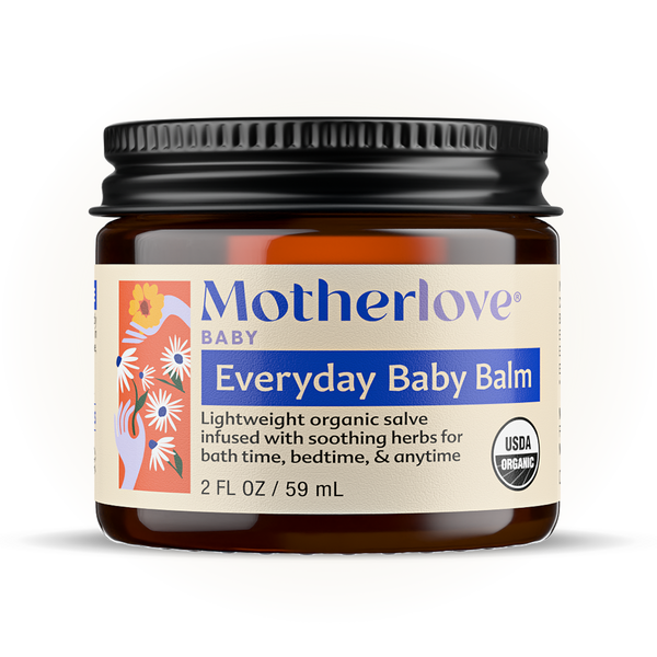 Everyday Baby Balm