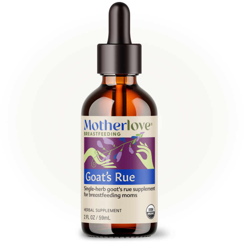 Goat's Rue - Tincture