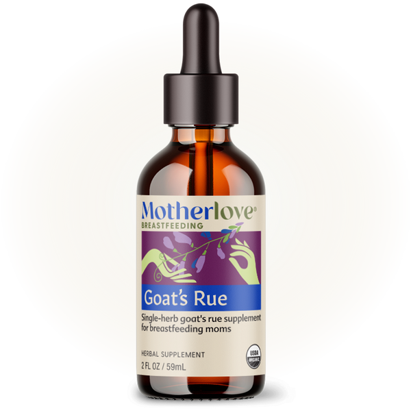 Goat's Rue - Tincture