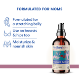 Pregnant Belly Oil