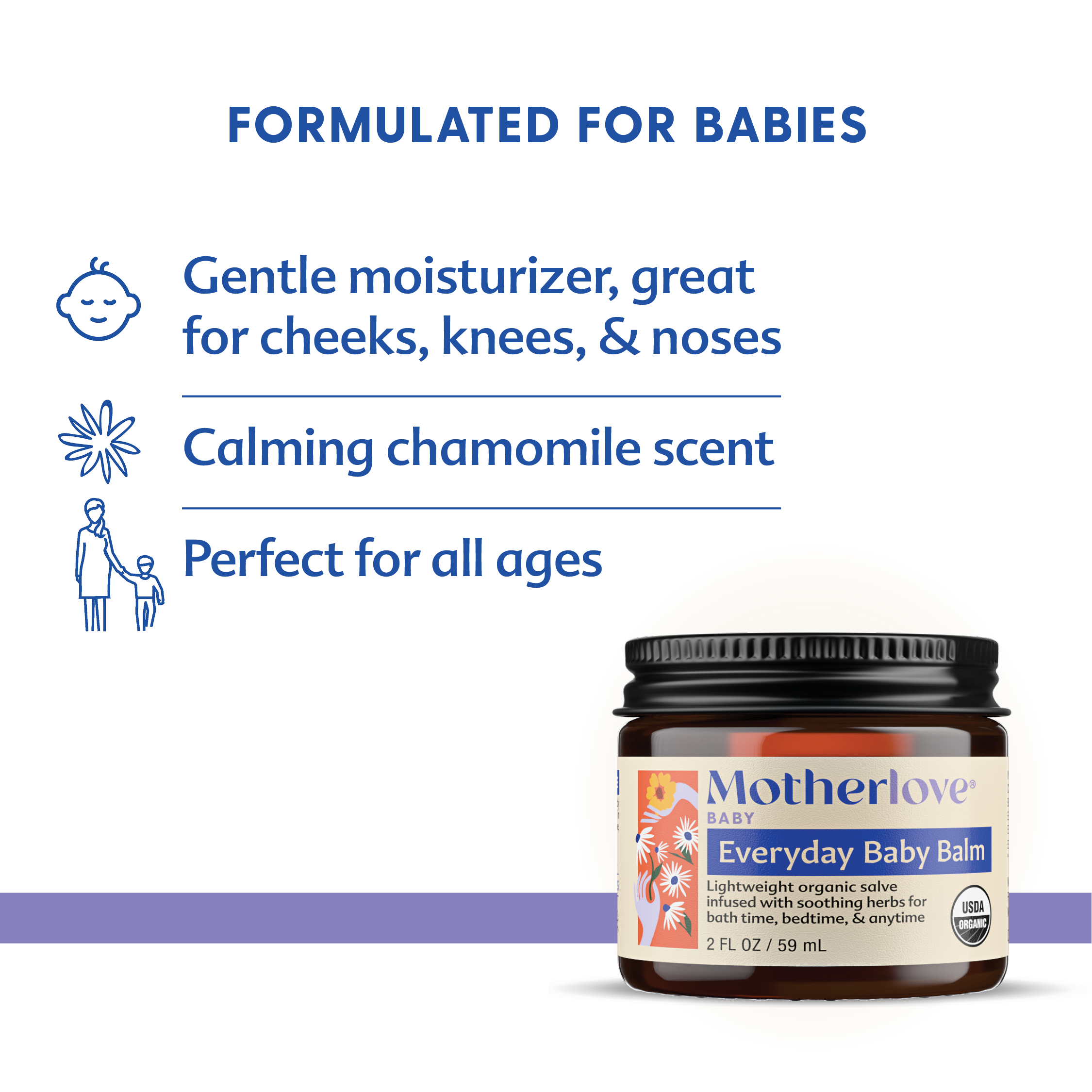 Everyday Baby Balm